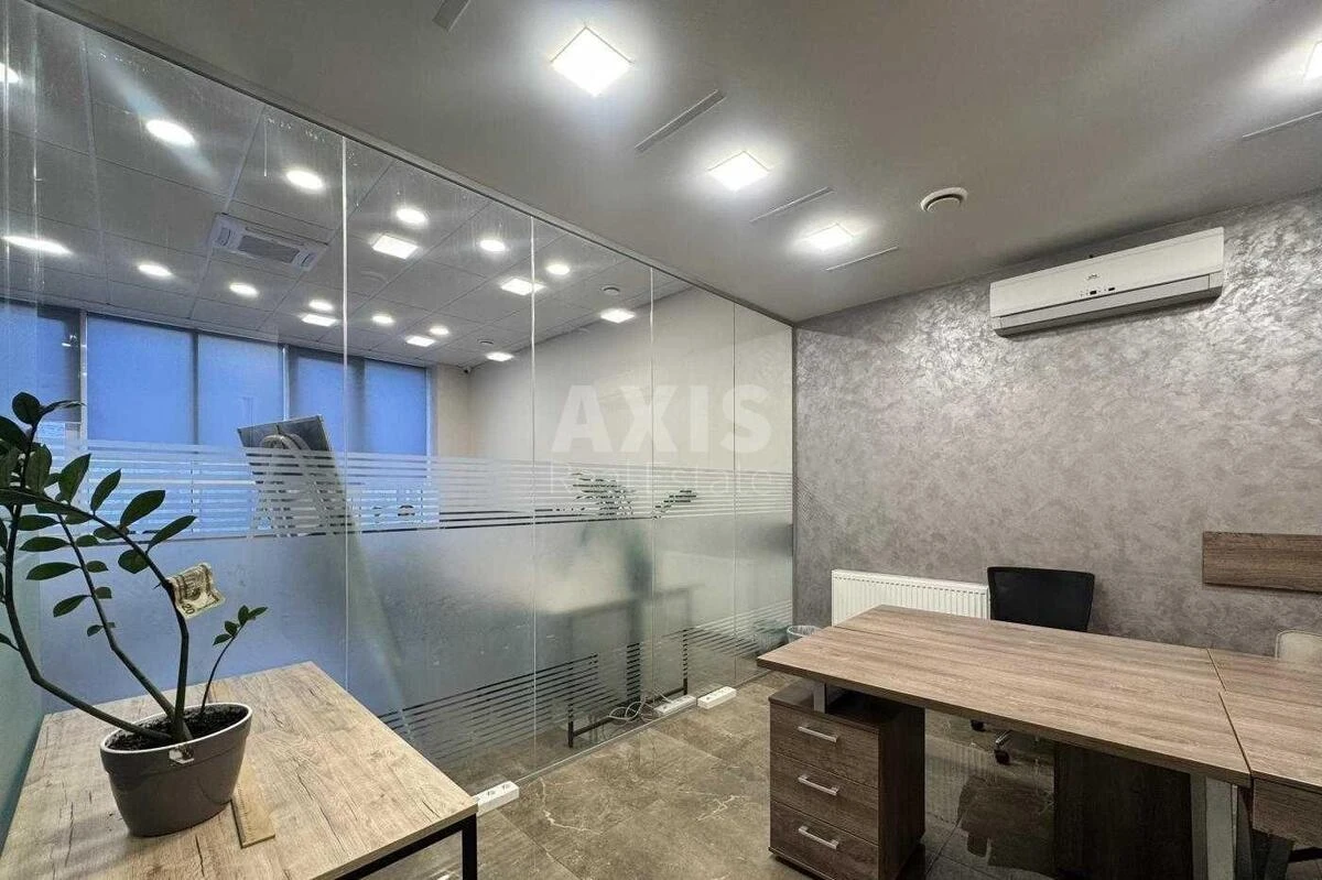 Office vul. Saksagans'kogo 37Д, 156m2715986