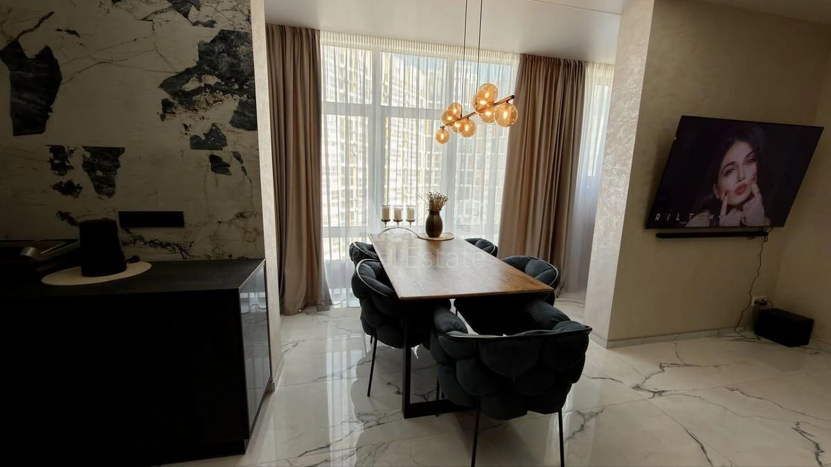 2k apartment vul. Sagajdaka Stepana 101701340