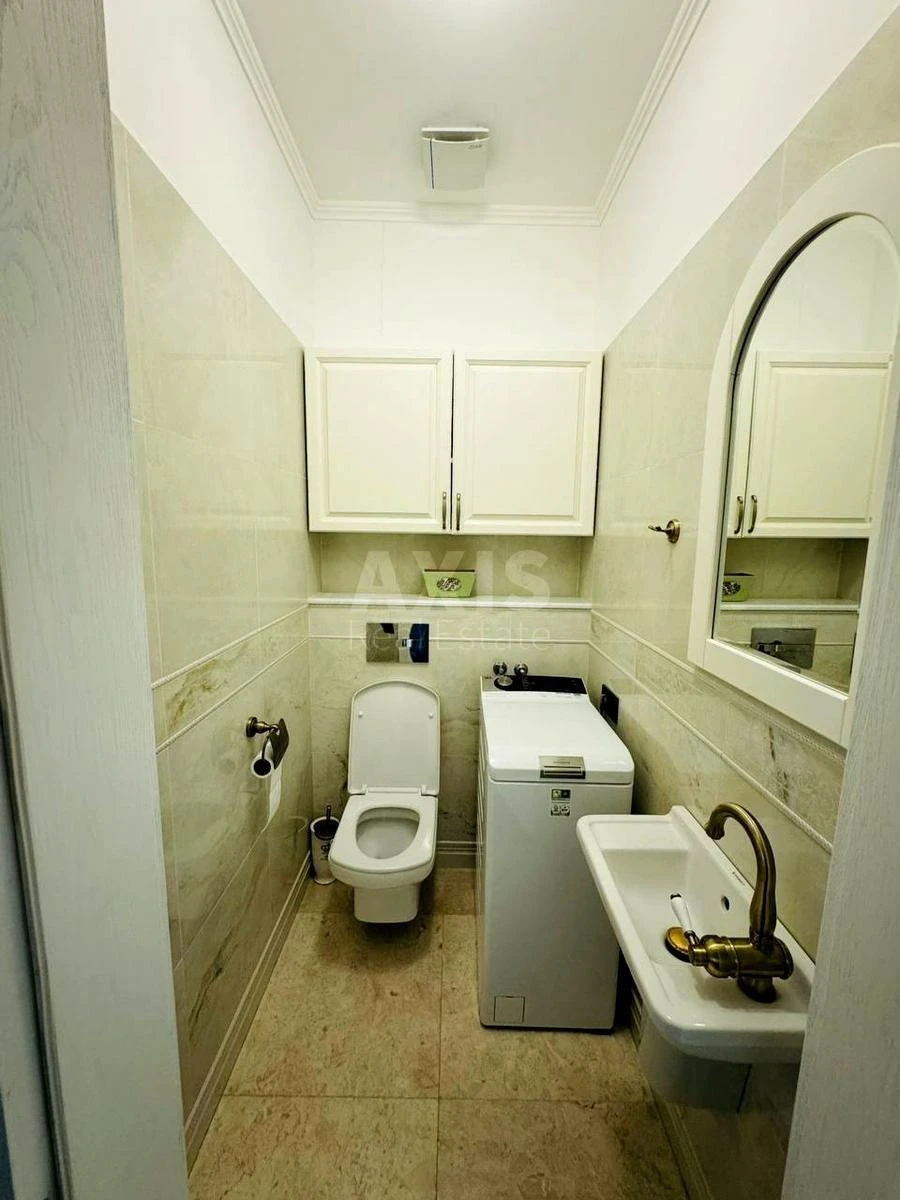 2k apartment vul. Andriya Verkhohlyada 18633168