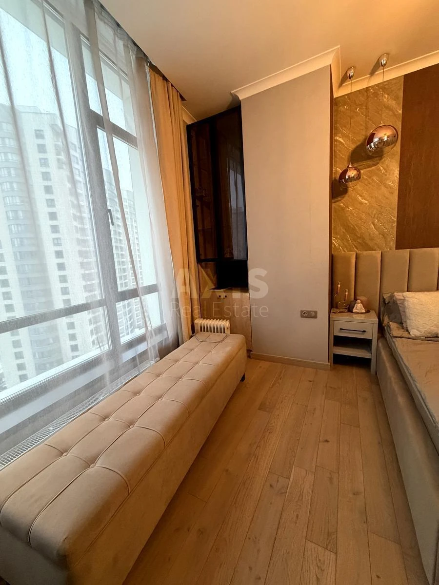 3k apartment pr-t Golosii'vs'kyj 58А6547419