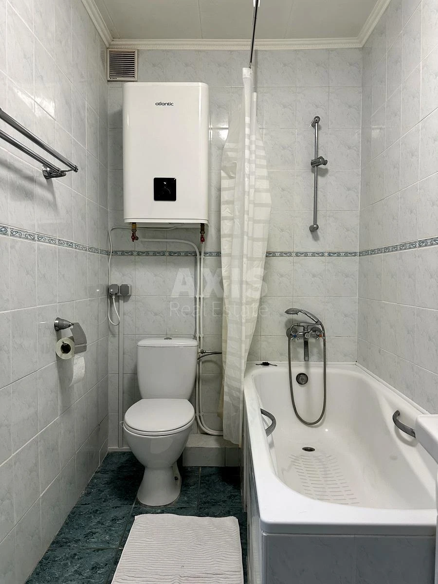 3k apartment vul. Rustaveli Shota 25633359