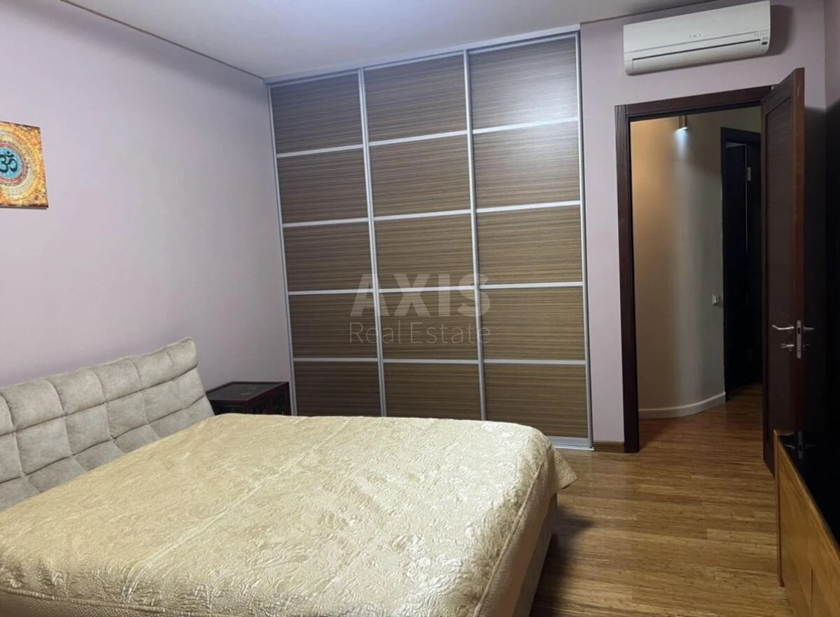 3k apartment vul. Mokra 167164013