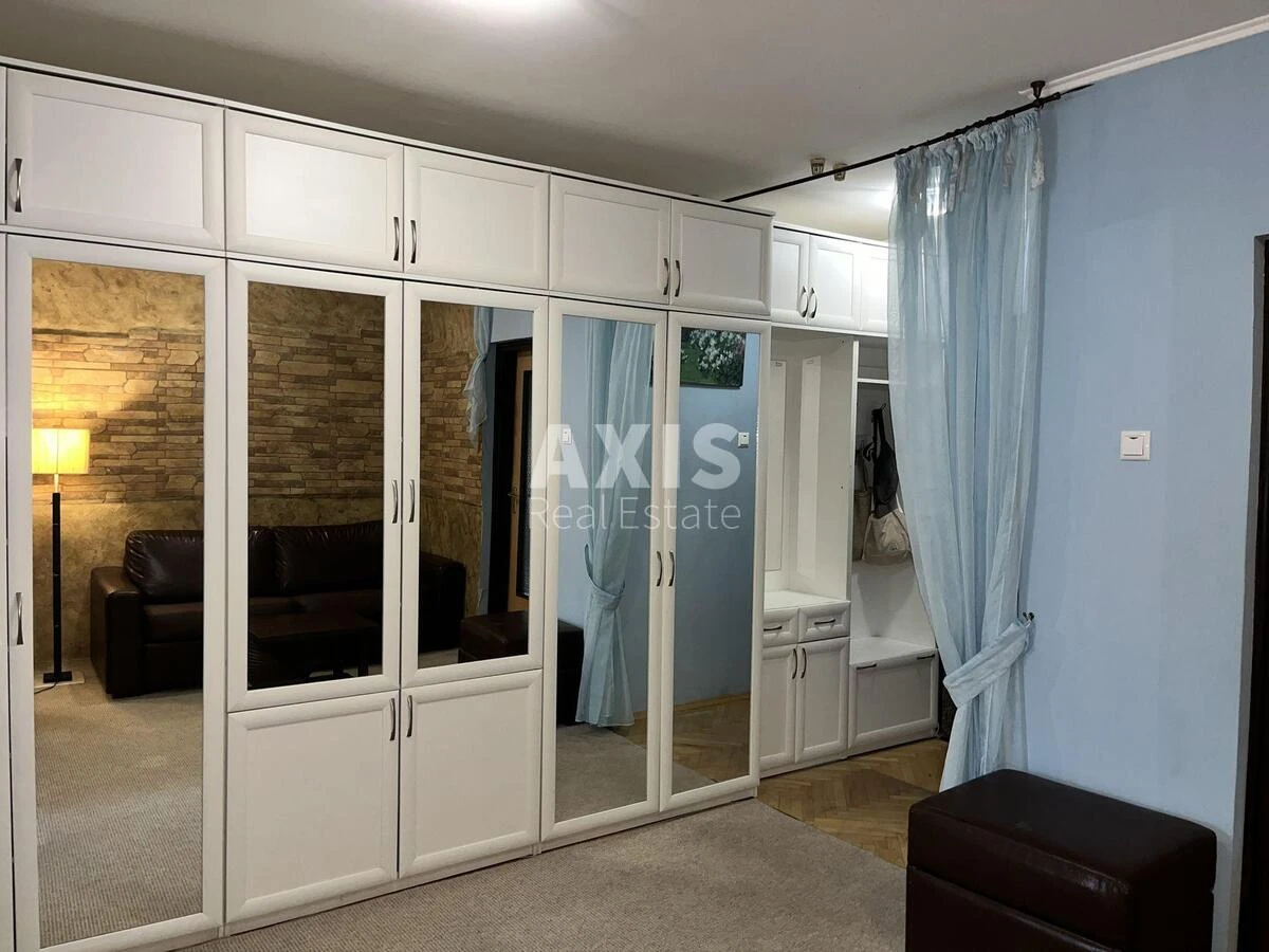 2к квартира ул. Пулюя Ивана 1А641497