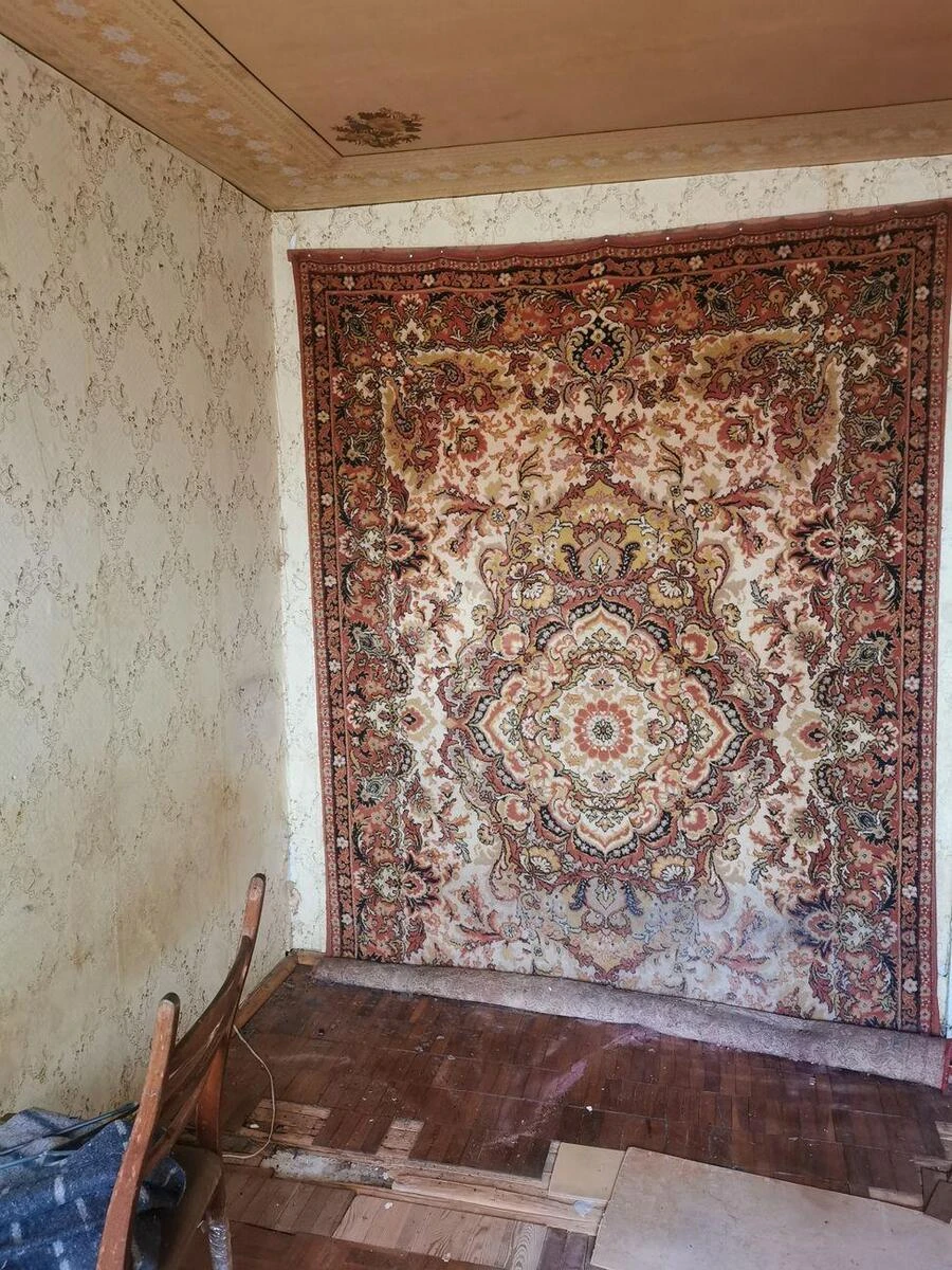 Service object vul. Ozerna 23, 68m26757011