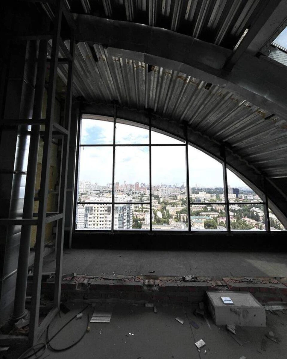 4k apartment vul. Andriya Verkhohlyada 14А604587