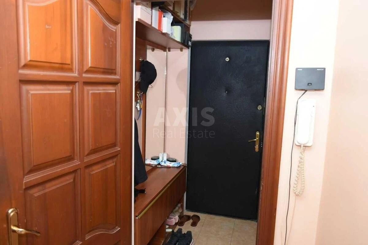 3к квартира пр-т Владимира Ивасюка 257064714