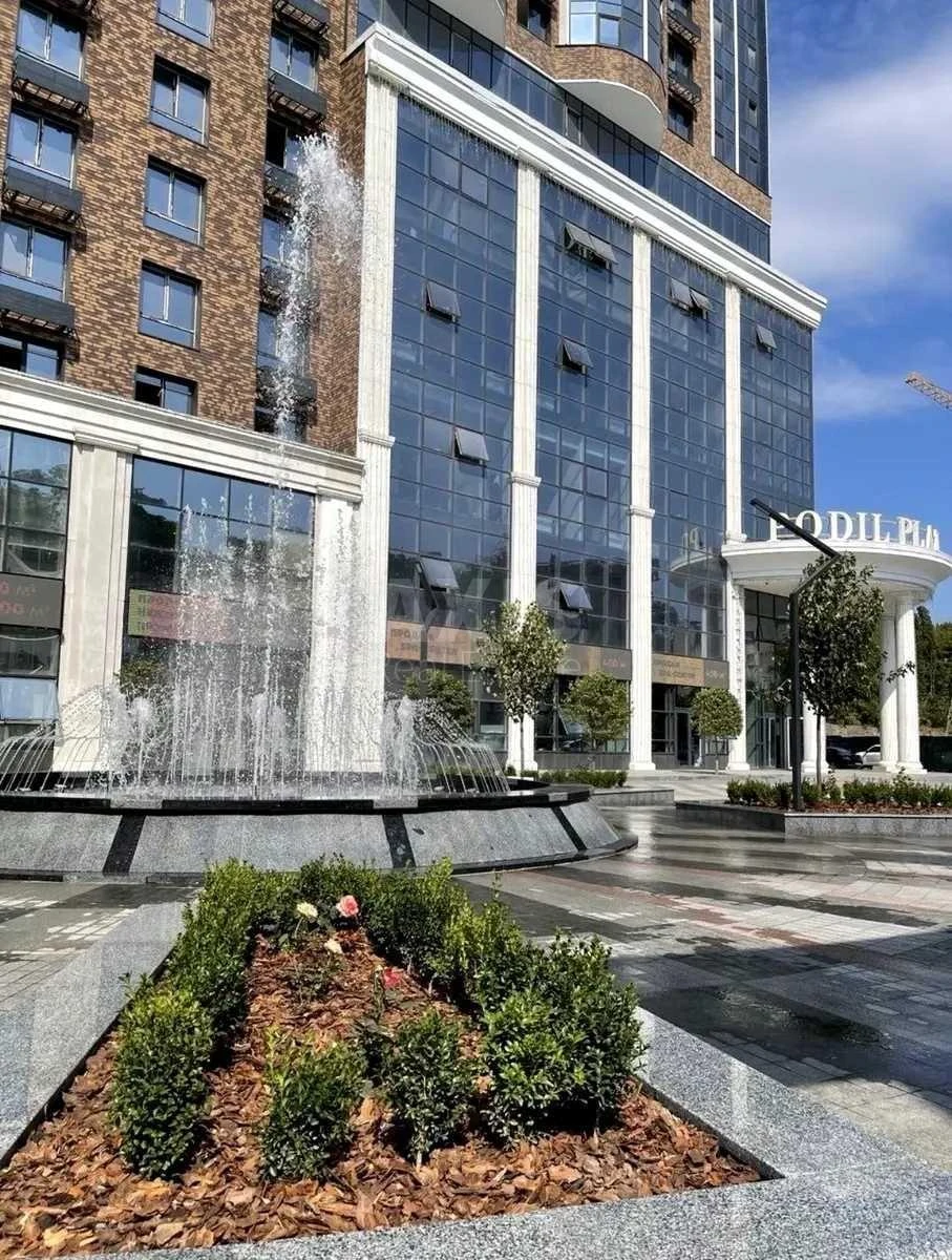 Trade object vul. Glybochyc'ka 73, 113m2676010