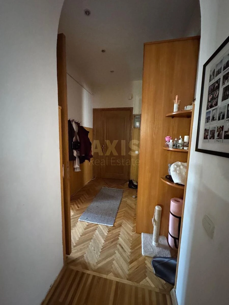 1к квартира ул. Большая Васильковская 52643219