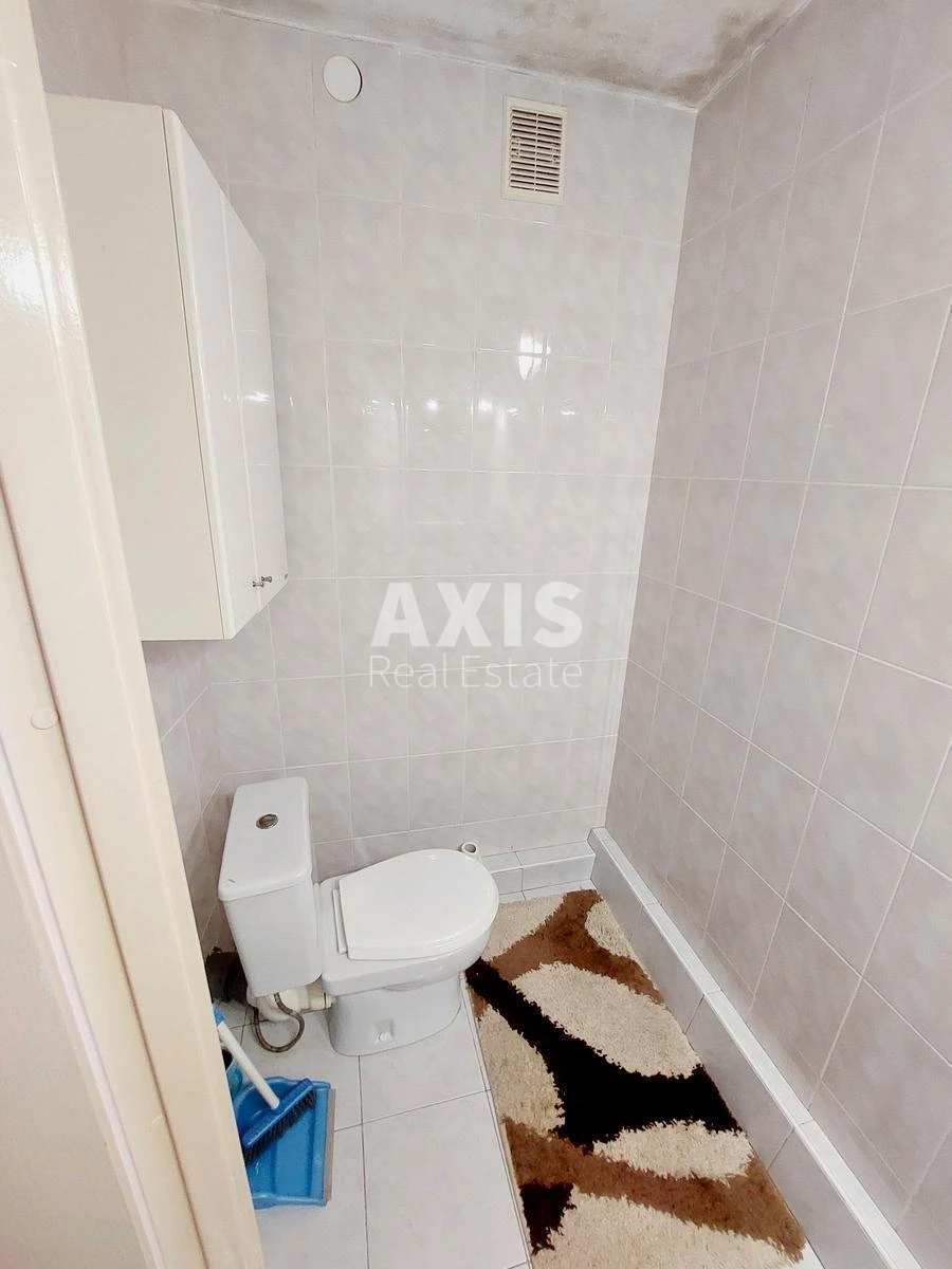 3k apartment vul. Yelyzavety Shakhatuni Two B6579311