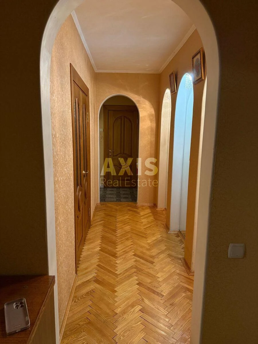 3к квартира ул. Oleksandry Ekster 86420613