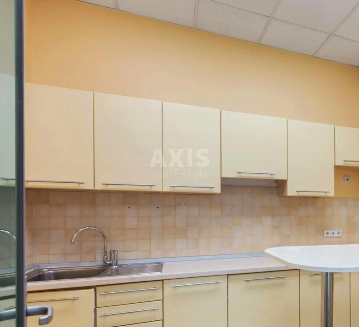 Office vul. Grinchenka Mykoly 4Б, 130m2659450