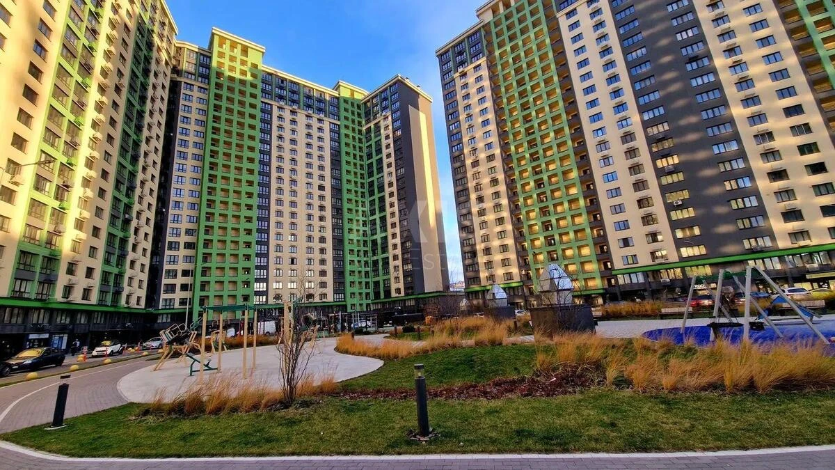 1k apartment vul. Myhajla Maksymovycha 32В69110