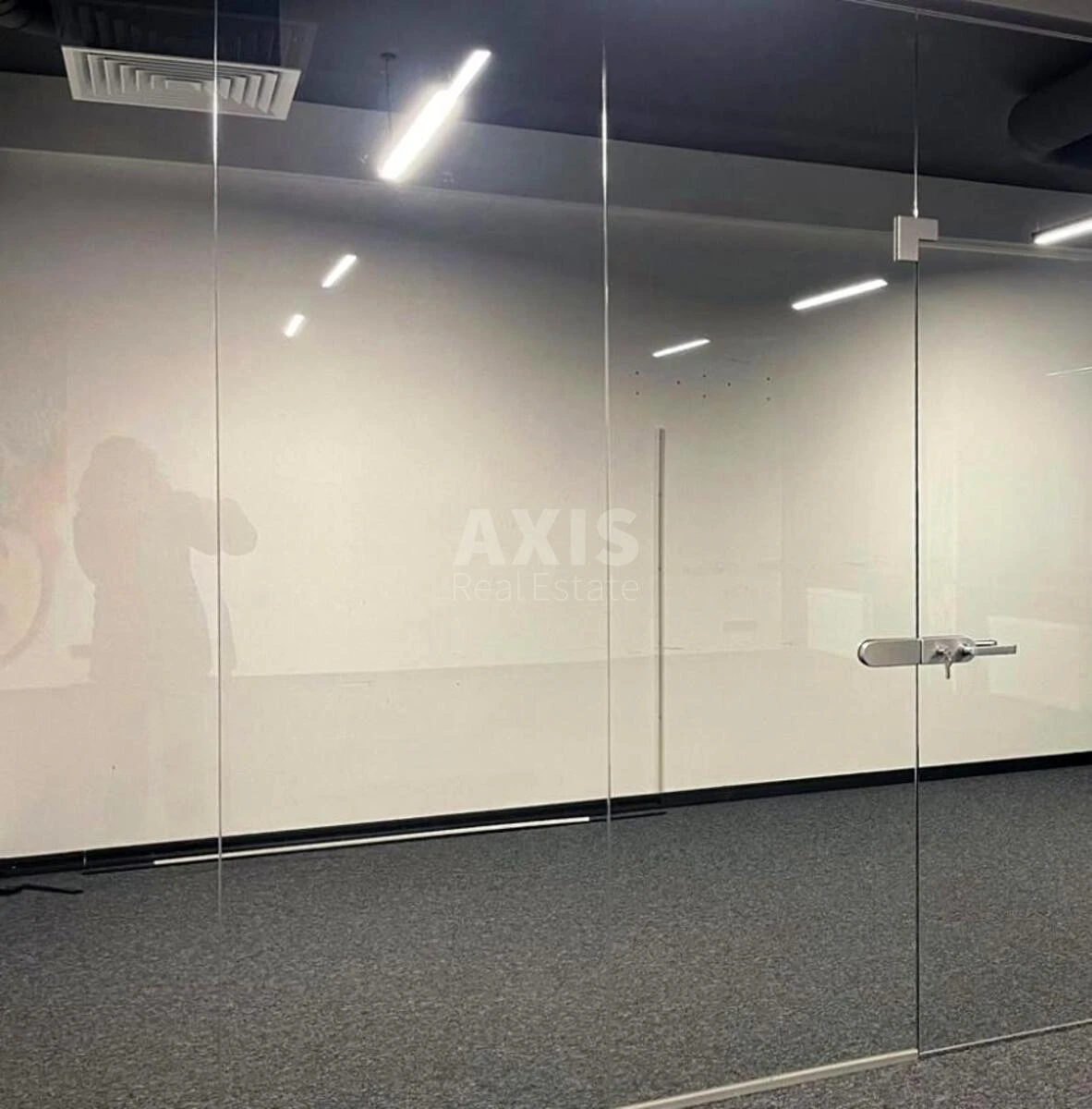 Office vul. Saksagans'kogo 53/80, 561m2659854