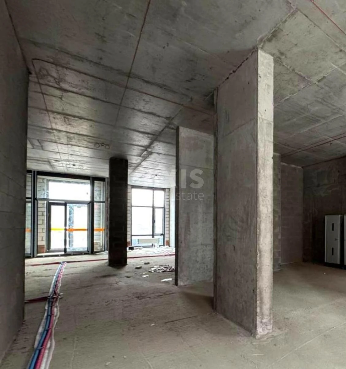 Office shose Stolychne 5А, 117m2659293