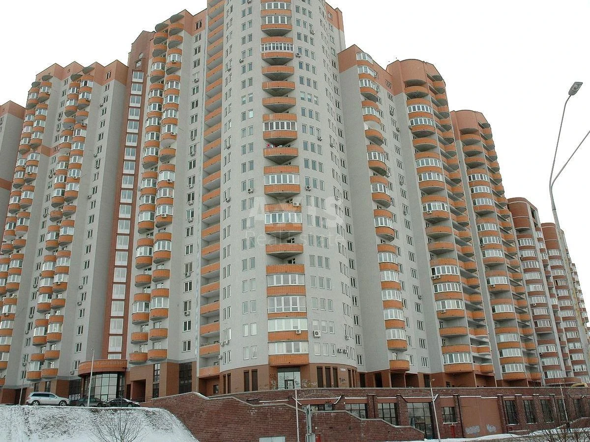 1k apartment prov. Feodosijs'kyj 127058519