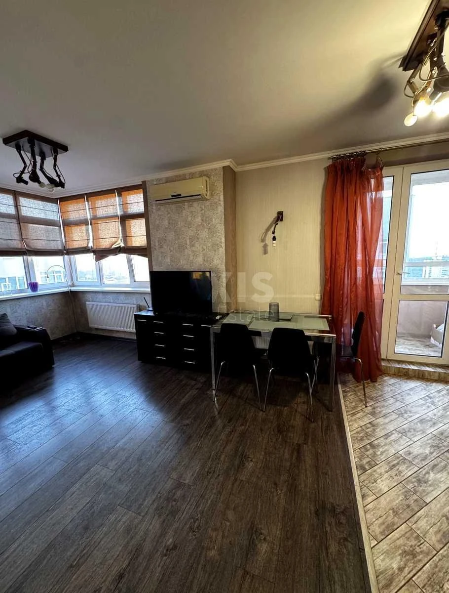 1k apartment vul. Feodosijs'ka 1705926