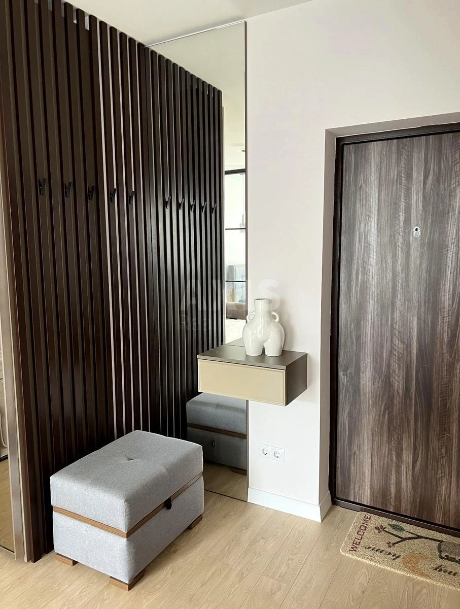 1к квартира ул. Юношеская 10637672