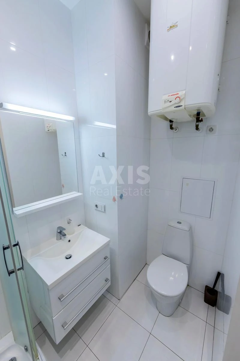 3k apartment vul. Mehanizatoriv 2703097