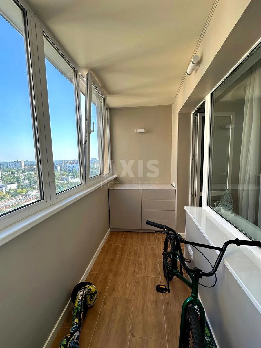 3к квартира бул. Дарницкий 10А688378