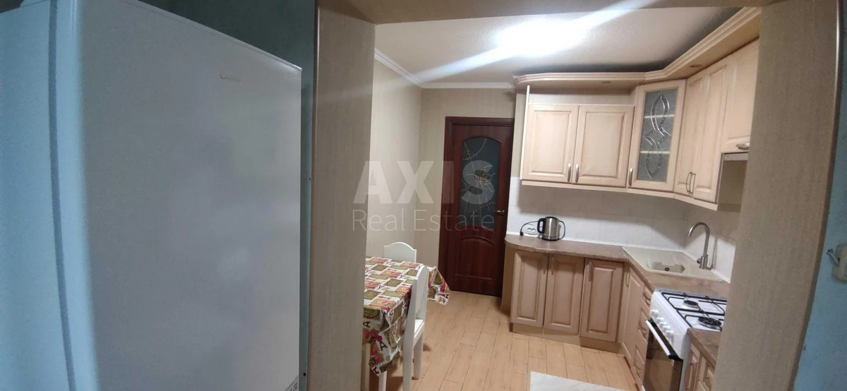 3k apartment vul. Stusa Vasylja 28267680