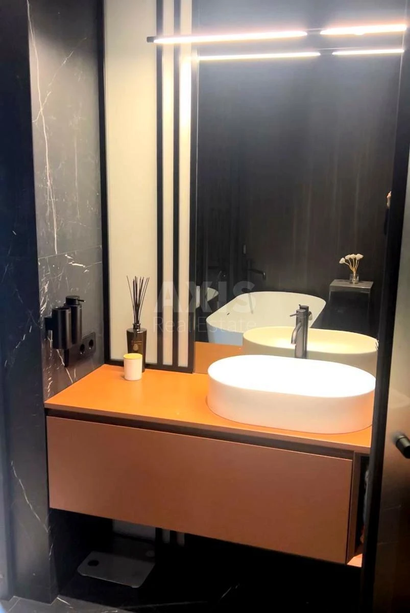 1k apartment vul. Antonovycha 44703467