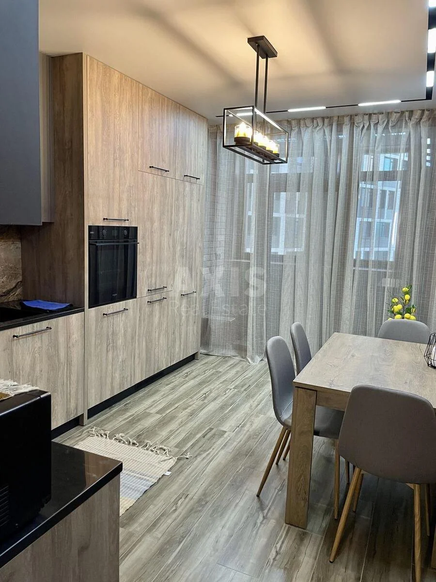 1к квартира пр-т Берестейский 11