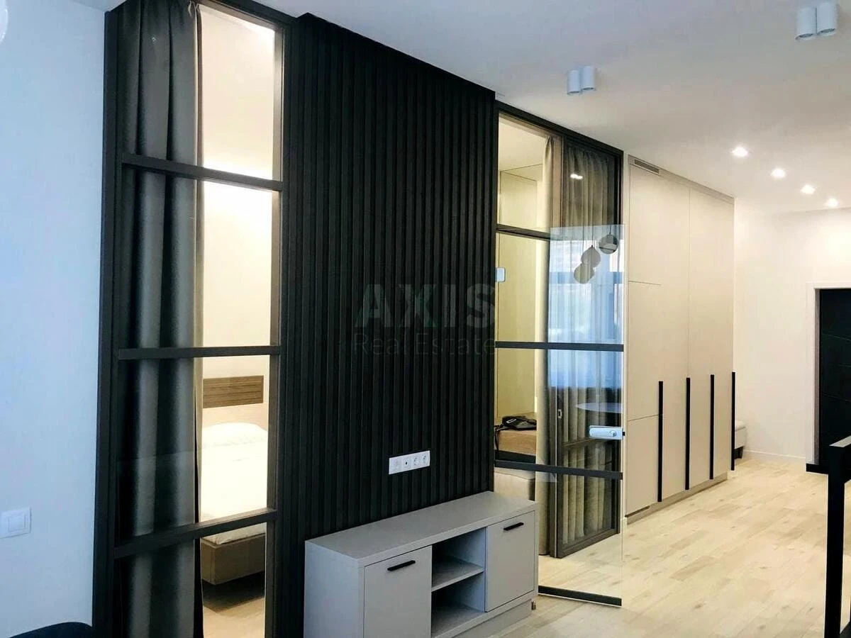 1k apartment bul. Lesi Ukrai'nky 7Б638697