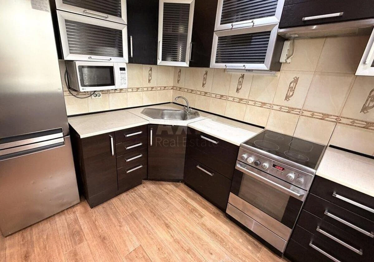 3k apartment vul. Nikolajeva Arhitektora 9А71900