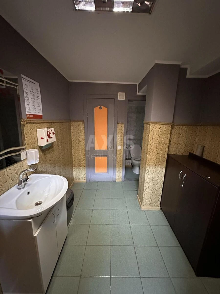 Объект торговли ул. Никольско-Ботаническая 3, 130м2672474