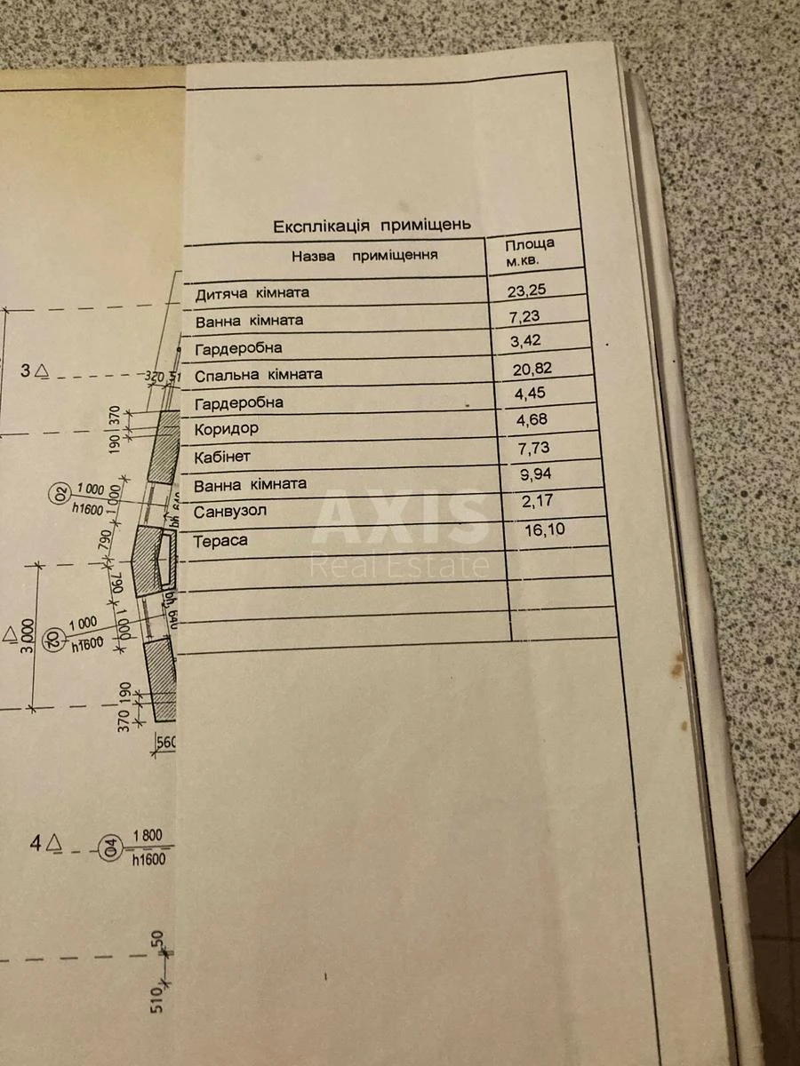 Дoм ул. Приветная, 500м2, город Киев639308