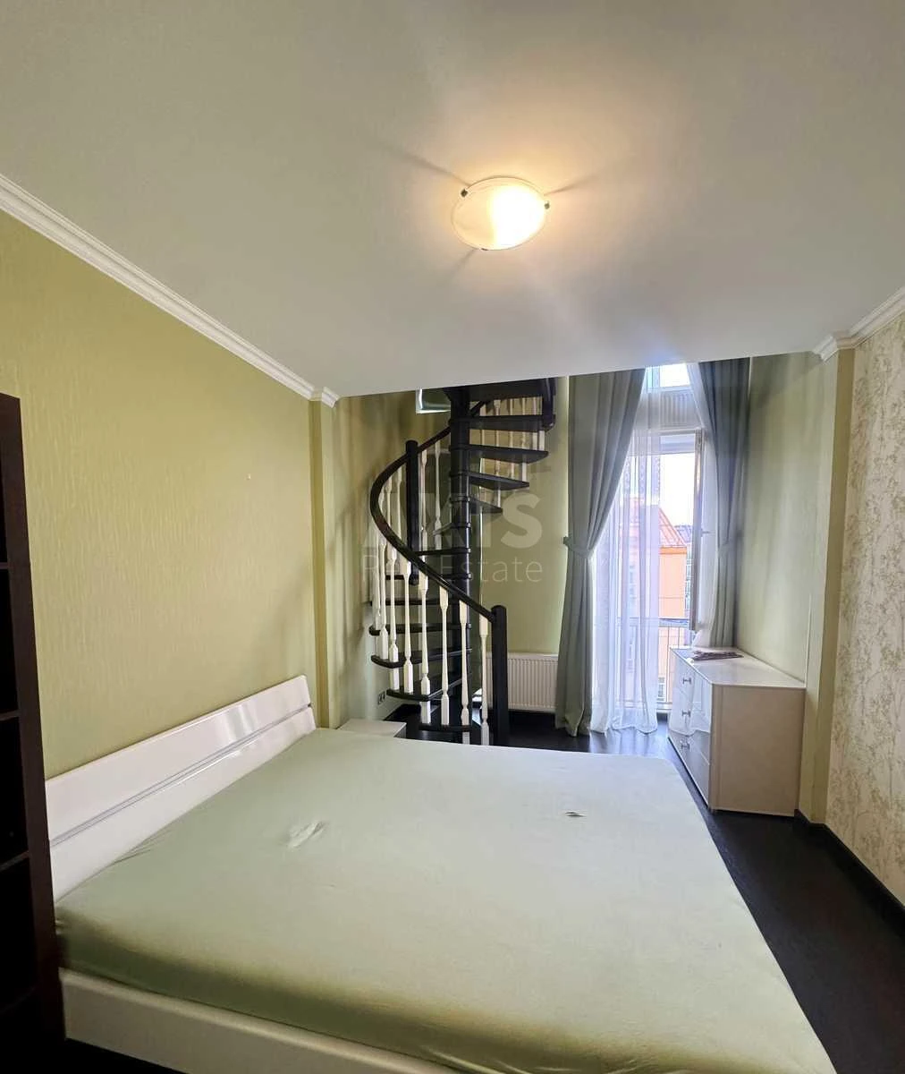 3k apartment vul. Regeneratorna 4703776