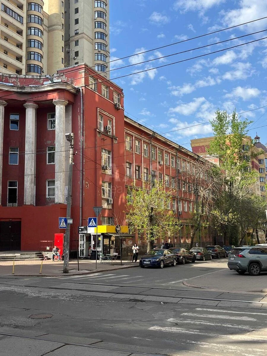 Объект торговли ул. Дмитриевская 71, 4200м2656830