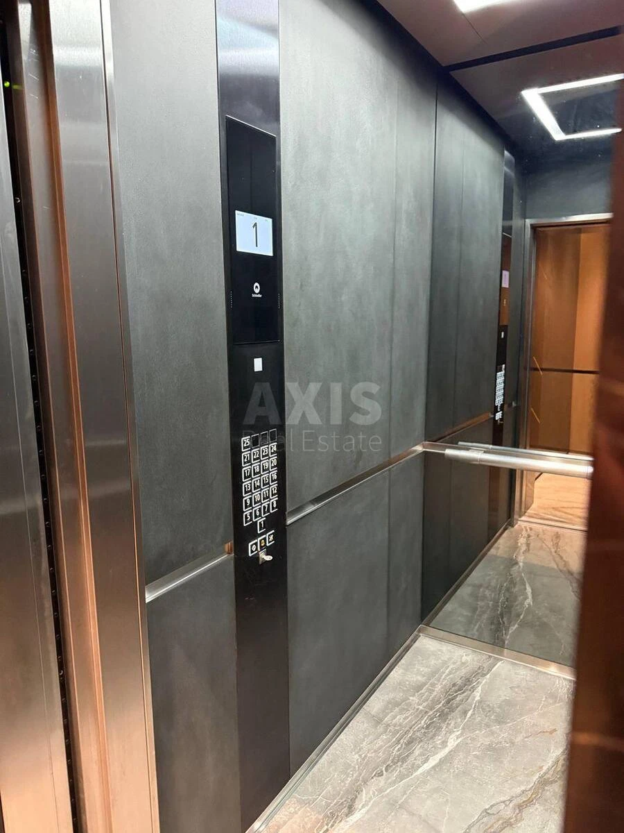 Office vul. Predslavyns'ka 20Б, 300m2657515