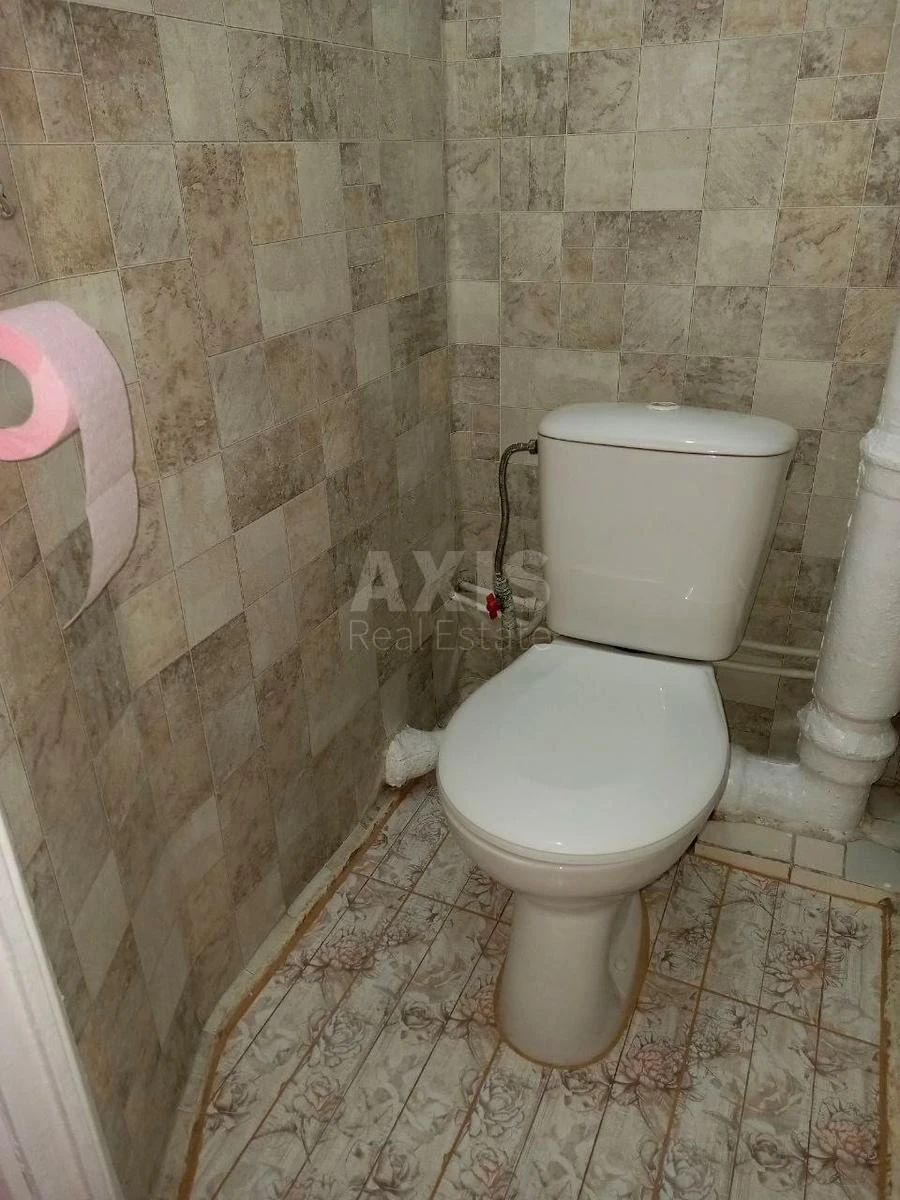 1k apartment vul. Vakhtanha Kikabidze 8А6576411