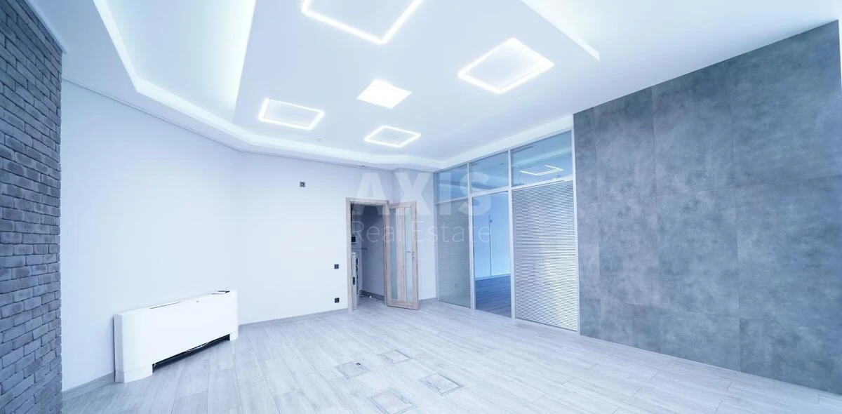 Office vul. Velyka Vasyl'kivs'ka 72, 183m2673258