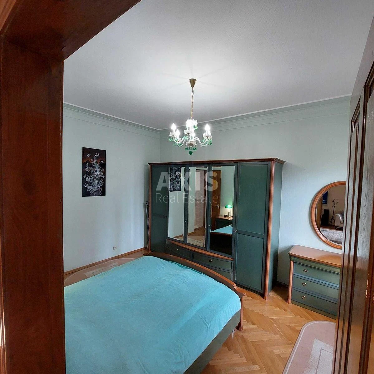 3k apartment vul. Darvina 10619469