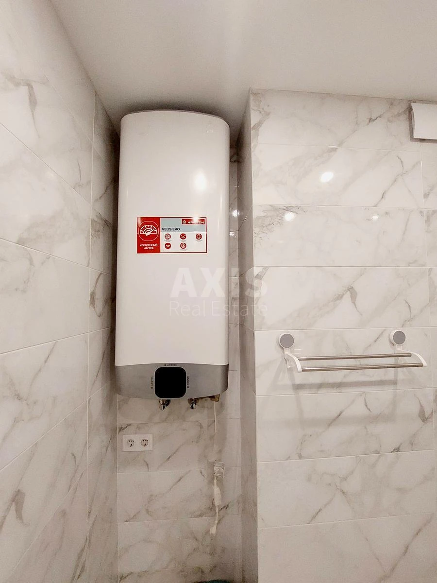 2k apartment vul. Vitaliya Skakuna 21657947