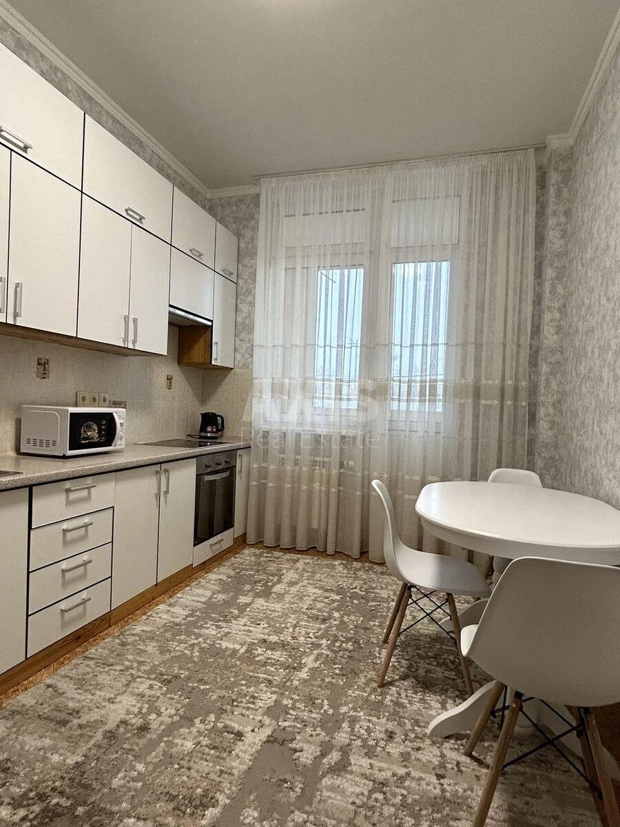 1k apartment vul. Chervonogvardijs'ka 12642220