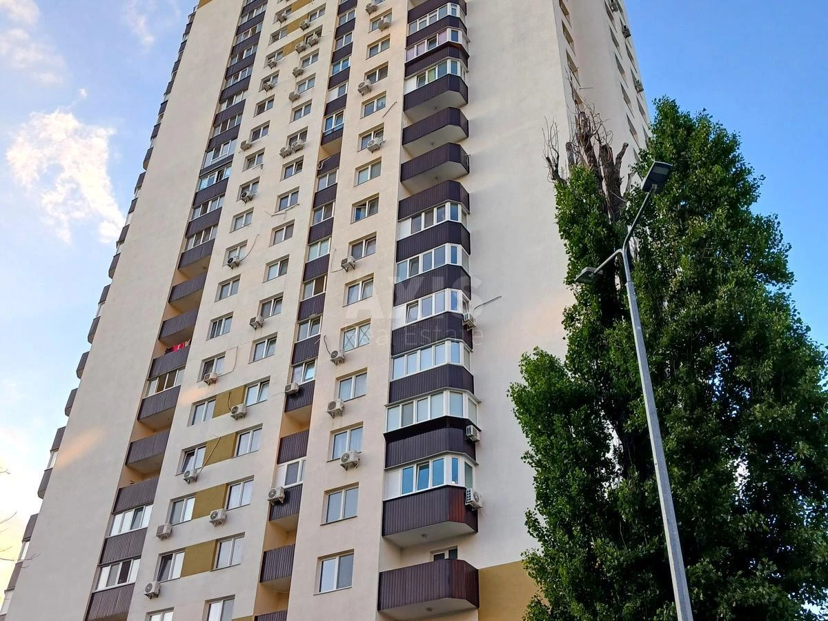 2к квартира пер. Моторный 116894118