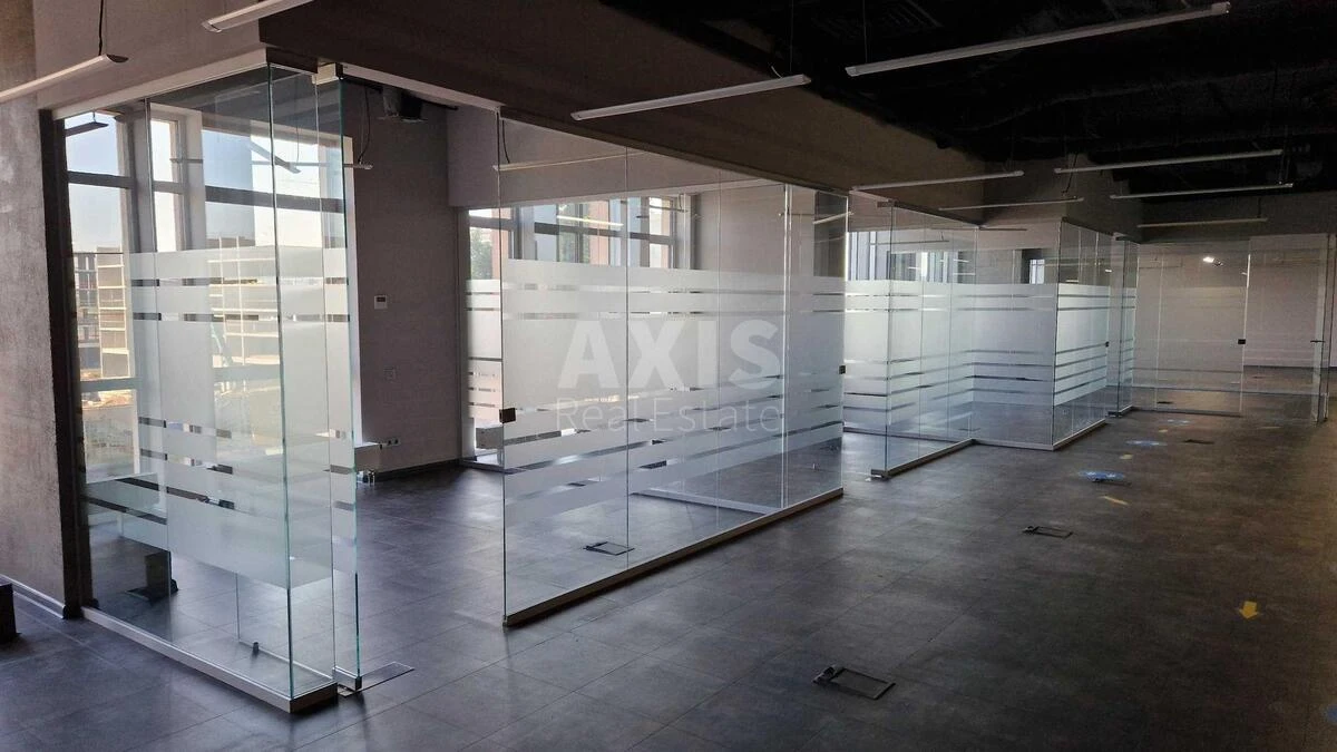 Office vul. Jaroslavs'ka 58, 818m2704671