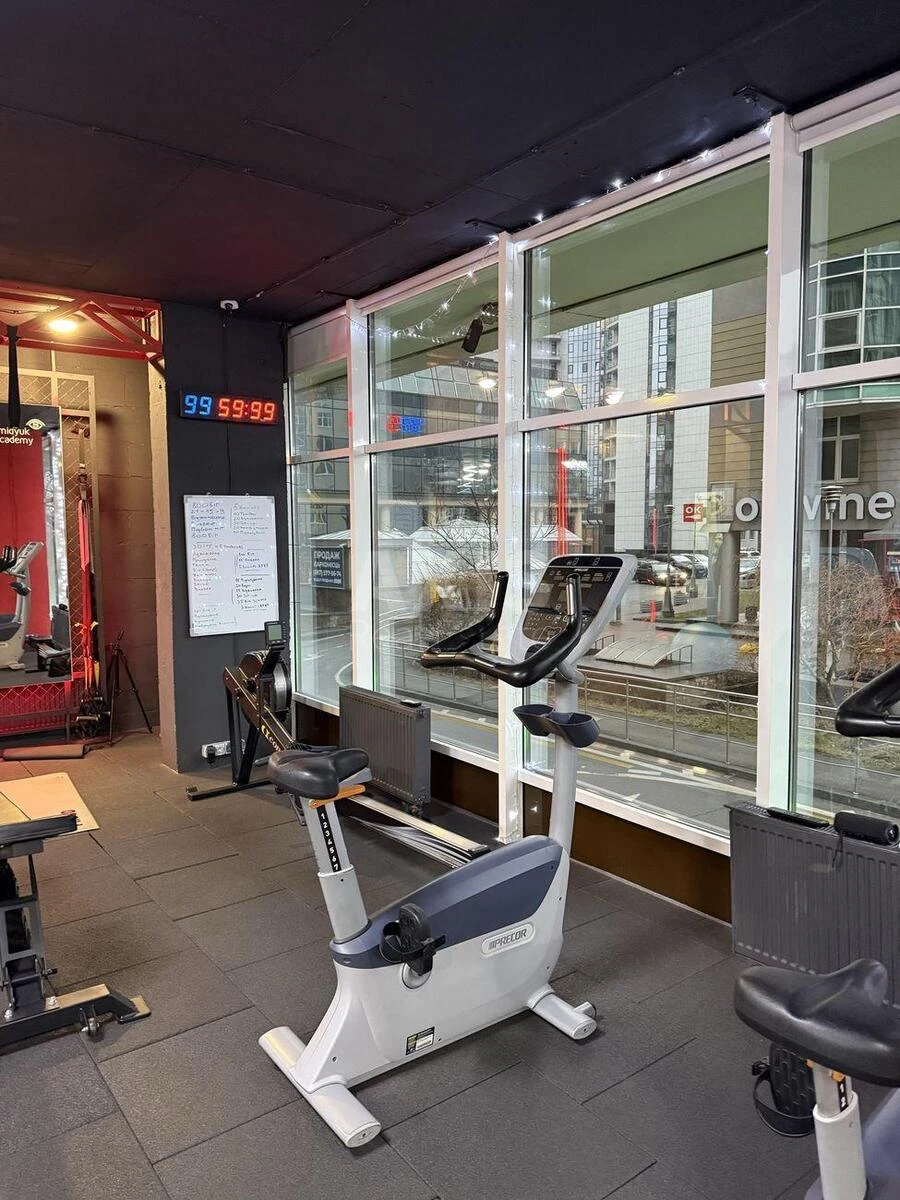 Trade object vul. Zvirynec'ka 27, 295m2600293