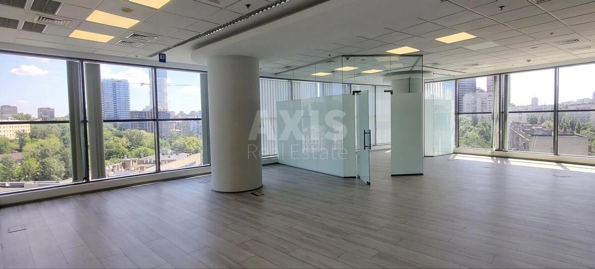 Office vul. Mechnykova 4/1, 257m2704868