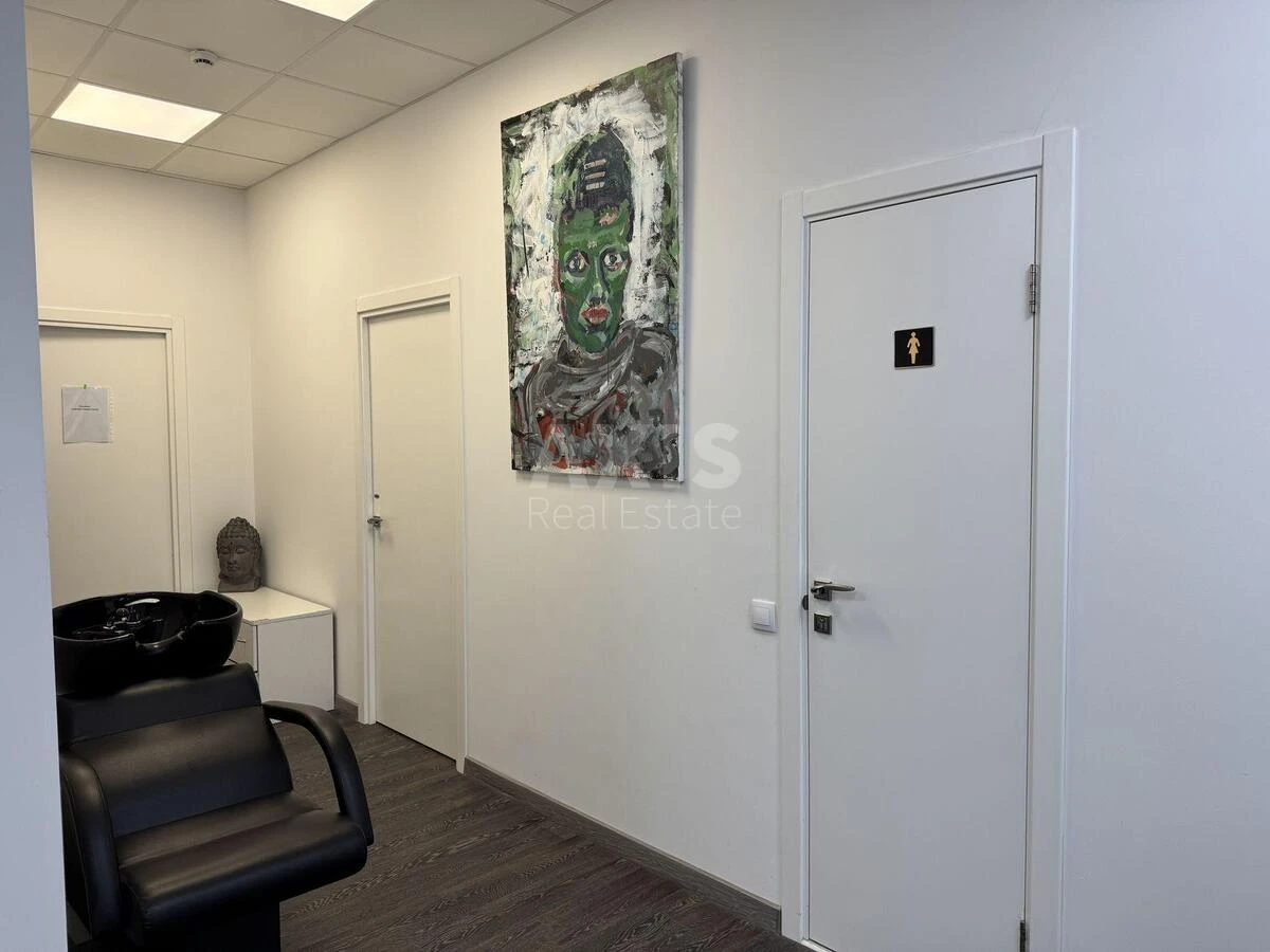 Trade object vul. Tyraspol's'ka 60, 112m2600732