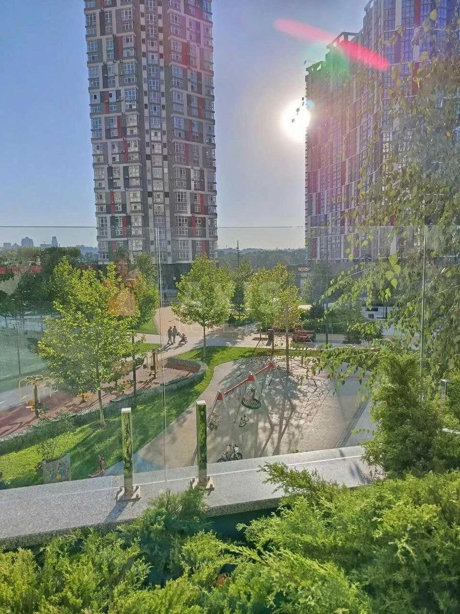 1к квартира ул. Никольско-Слободская 87202221