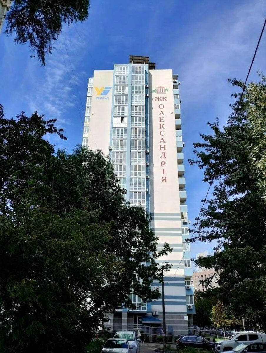 1к квартира ул. Патриарха Мстислава Скрипника 48А6013411