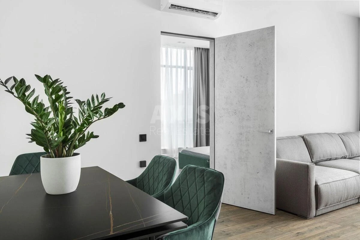 2k apartment vul. Demii'vs'ka 336903111