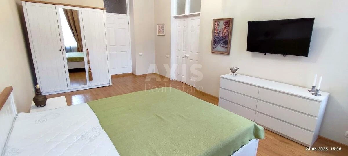 2k apartment vul. Sagajdachnogo Petra 8658416