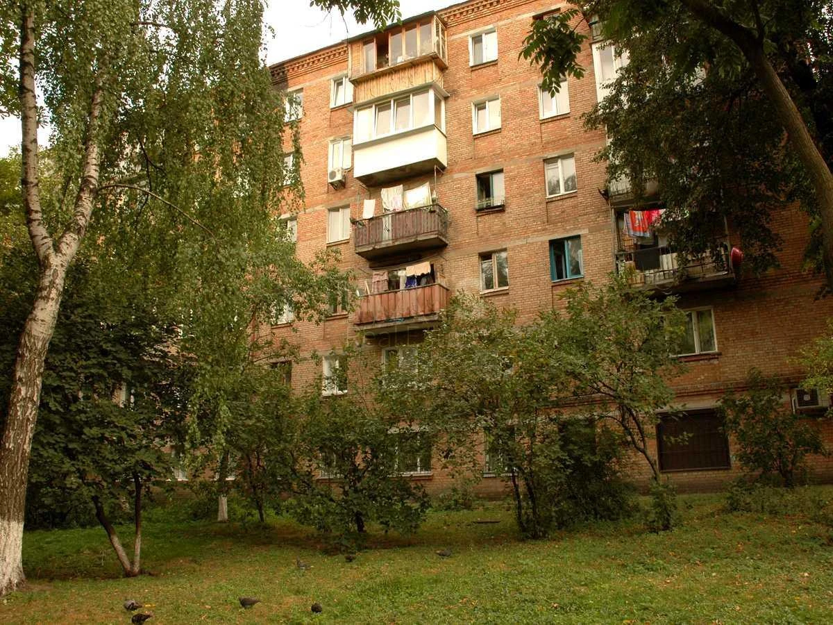 3к квартира спуск Кловский 14Б705569