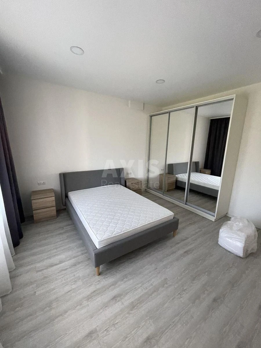 House vul. Stecenka, 267m2, Kyiv city412575