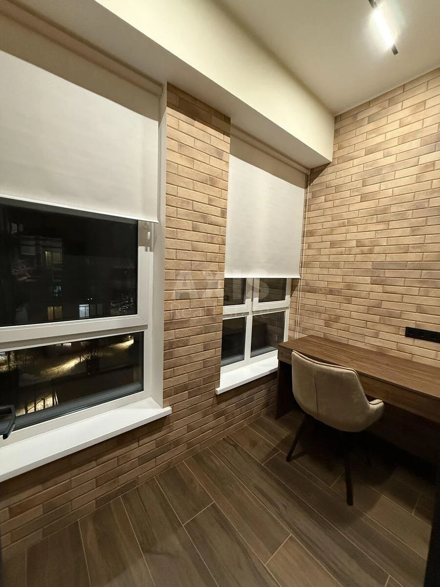 2k apartment vul. Saljutna 26795911